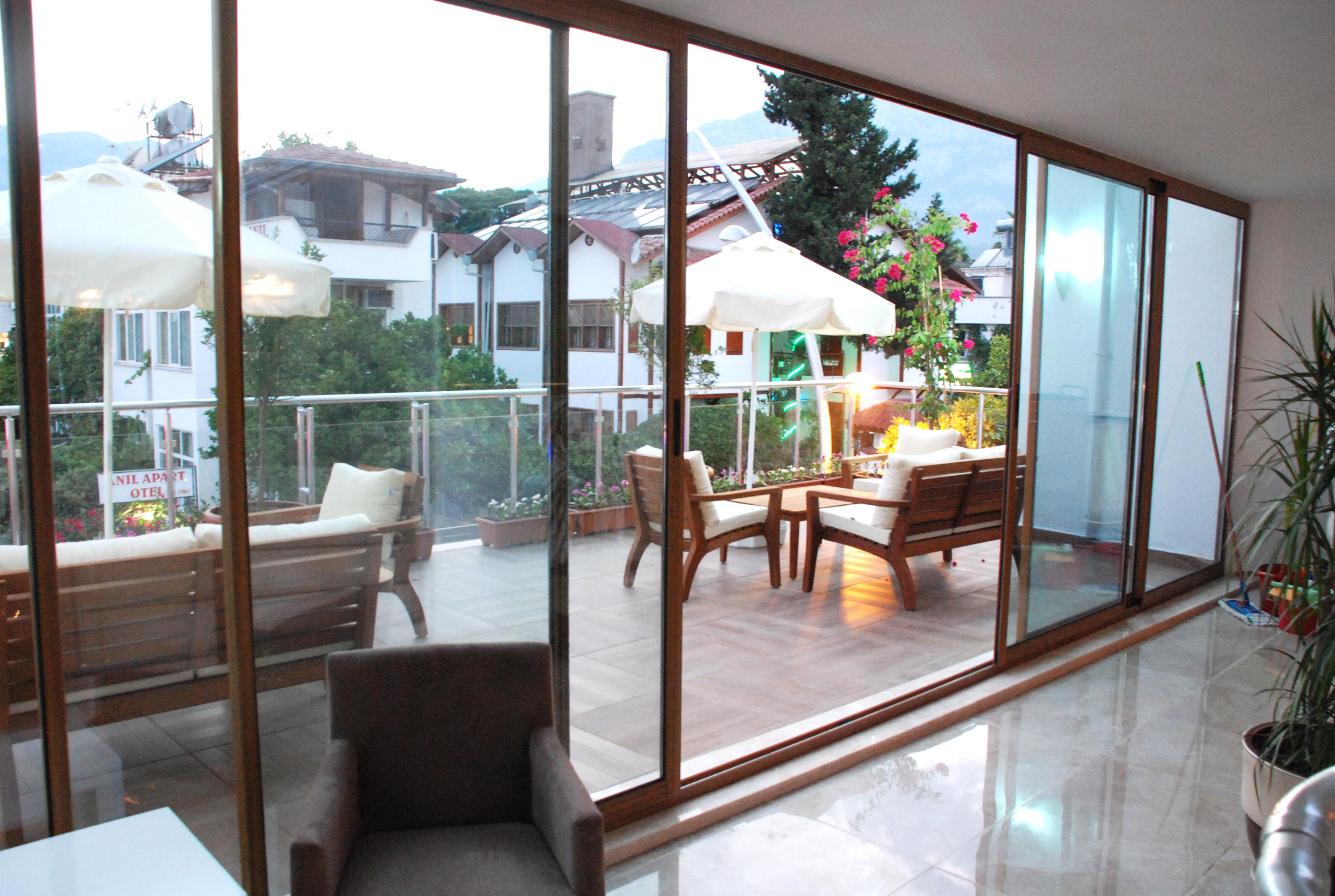 Elegance Hotel Kemer Exteriör bild